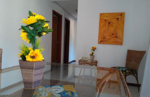 Brava Apart Hotel - Foto 34