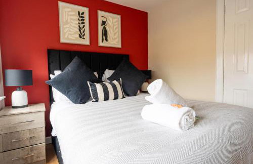 Beauly Court Suites - Foto 13