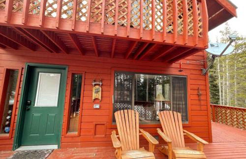 Shady Pines- Cozy Mountain Retreat - Foto 14