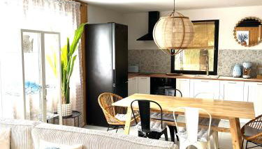 Bosko Siemiany - bania, jacuzzi, kino plenerowe, ognisko, rowery, SUP - Foto 4