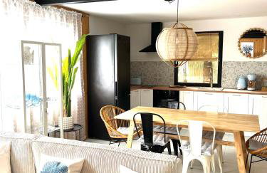 Bosko Siemiany - bania, jacuzzi, kino plenerowe, ognisko, rowery, SUP - Foto 4