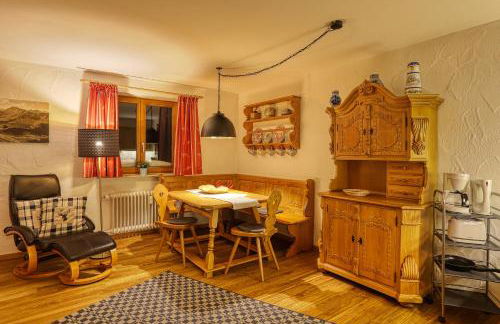 Haus Alpenblick - Foto 13