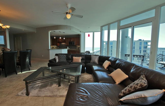 Bel Sole Penthouse 1801 - Photo 20