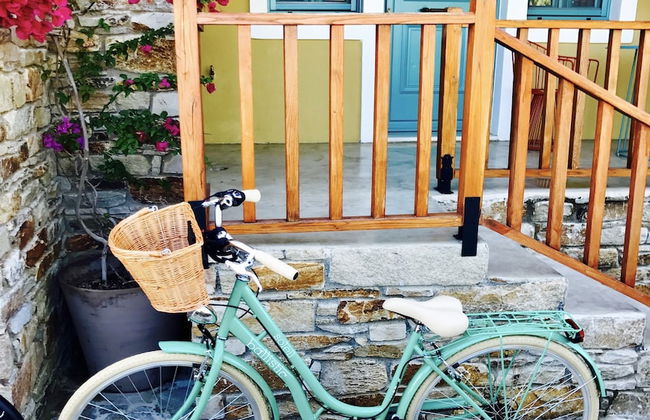 Anemoessa Luxury Villas - Photo 35