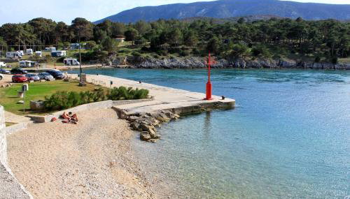 Holiday apartments Osor, Losinj - 8004 - Foto 3