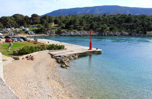 Apartments by the sea Osor, Losinj - 8088 - Foto 3