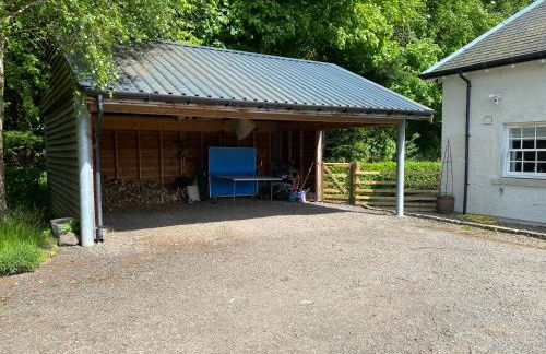 Private detached cottage sleeps 4 - Photo 37