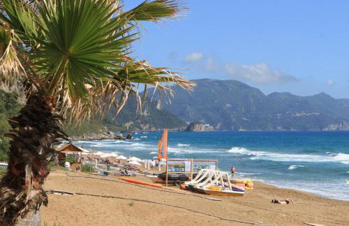 Glyfada Gorgona Apartments - Foto 30