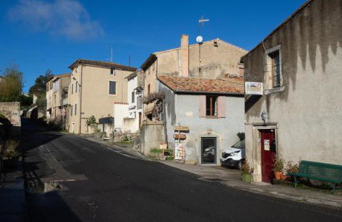 La Glycine - Foto 21