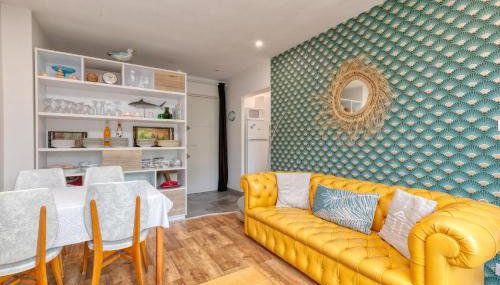Appartement des Dryades, cosy 60m2 - Foto 3