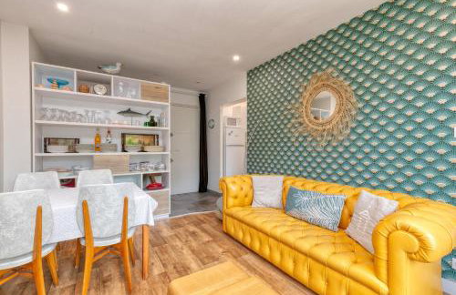 Appartement des Dryades, cosy 60m2 - Photo 3