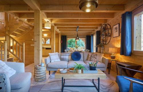 Chalet Roche de Pierre - OVO Network - Foto 6