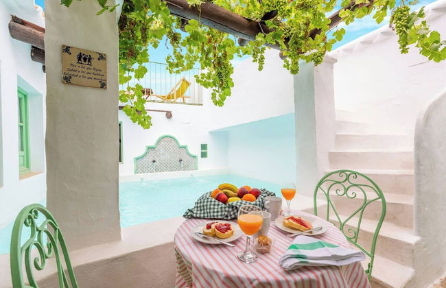 Casa Spa De La Mariola - Photo 1