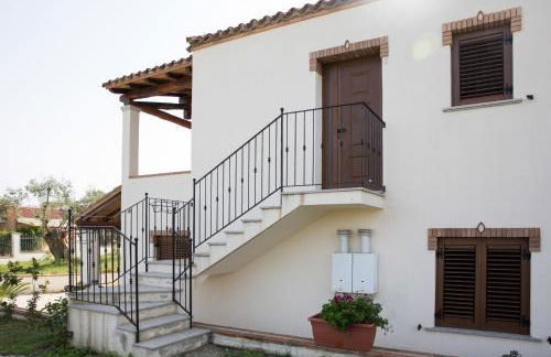 Appartamenti Torre di Barì - Foto 45