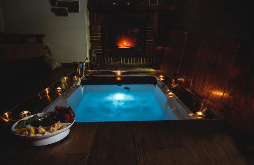 Casa Spa El Capricho de Miguel - Foto 16