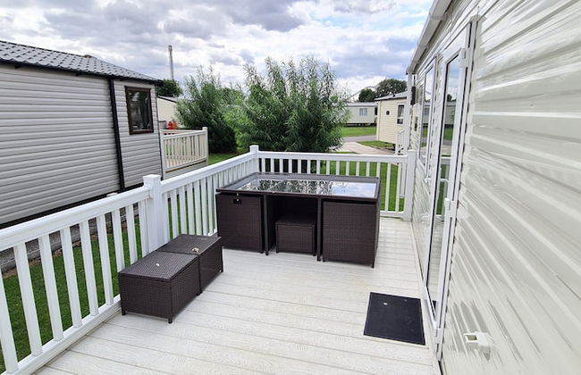 KMH Caravan Holidays - Foto 76