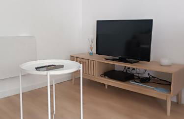 Appartement moderne et bohème - Foto 4