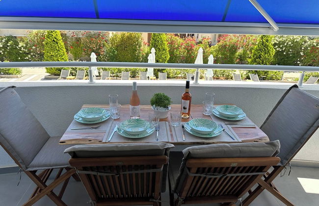 Executive Two Bedroom Suite - Foto 45