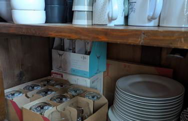 Loue belle demeure dans une grande propriété - 16 couchages, 8 chambres, 320 m2 - 30 min de Vichy - Foto 43