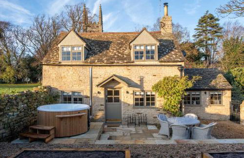 Olive Cottage - Foto 6