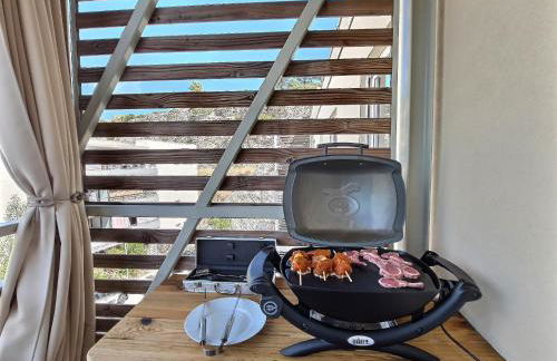 Vaste appartement avec terrasse, parking, proche Parc Expo Avignon - Photo 18