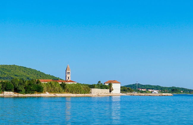 Seaview Apartment in Pasman A1 - Photo 8