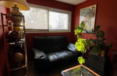 Le Clos des Moulins 2 rue des cotes de l'Héry - Foto 8