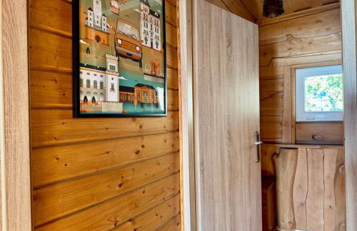 Willa pod Żarem - Foto 23