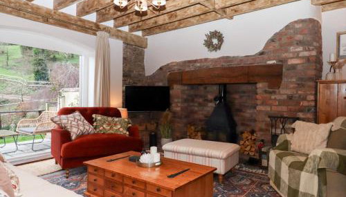 Garden Cottage at the Bowden Estate - Foto 3