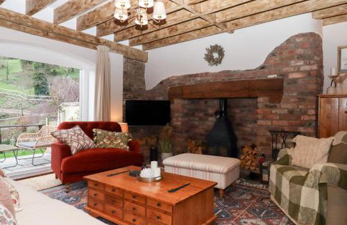 Garden Cottage at the Bowden Estate - Foto 3