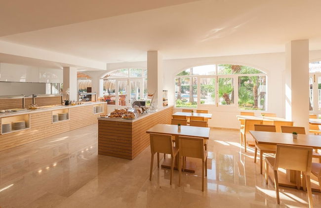 A10 Sol de Alcudia Apartamentos - Foto 30