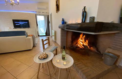 Villa Bianca - Foto 32