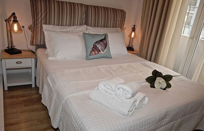 Maison Downtown Luxury Apartments - Maison Downtown Luxury Apartment - Foto 52