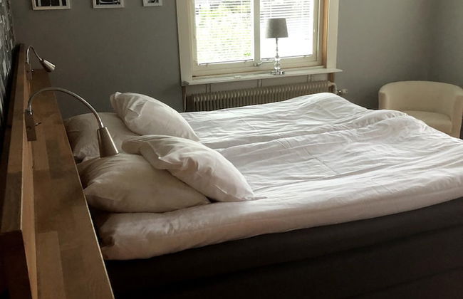 Gävle Pendlarlägenhet - Photo 14