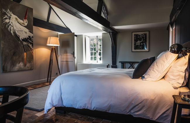 Château de Saint-Maclou - Photo 1