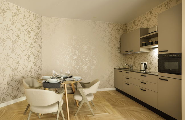 Donhoff Residence - Foto 12