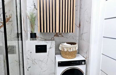 APARTAMENT Z WIDOKIEM Wałbrzych - Photo 16