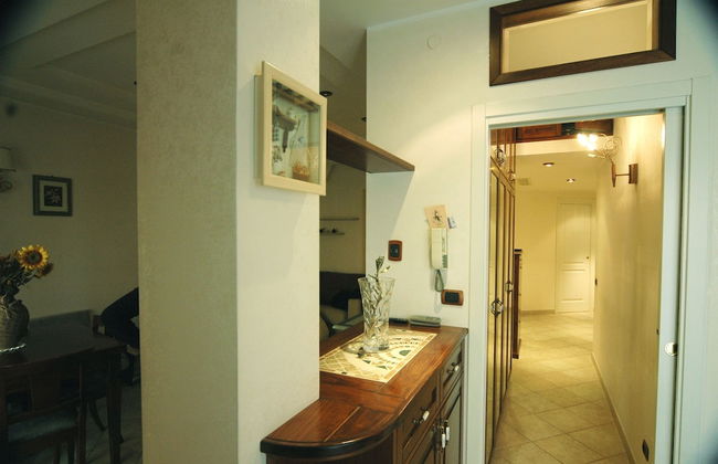 Roma Chic House - Romantic House With Jacuzzi, for Couples - Foto 30