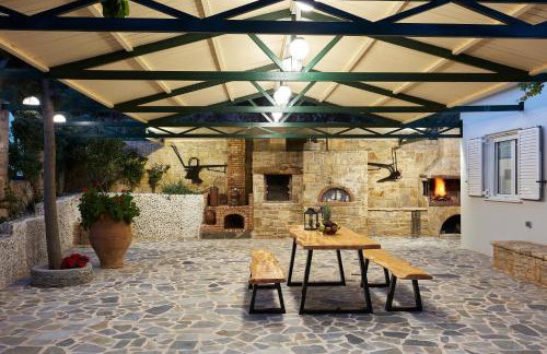 Dafni Villa a place to visit - Foto 7