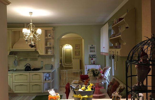 Luxury Family Villa near Meteora - Foto 7