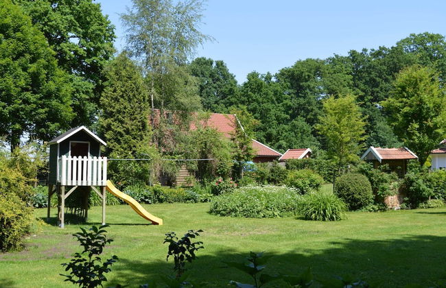 Lindern Woodland Mansion - Foto 28