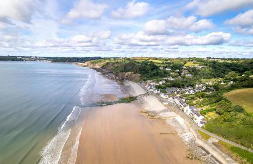 4 Bed in Amroth oc-c29316 - Foto 37