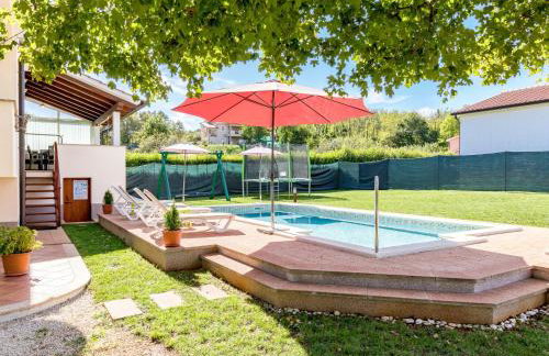 Holiday Home Poje by Interhome - Foto 52