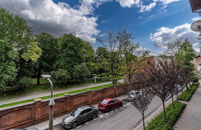 City Lights Apartments - Bosacka - Photo 36