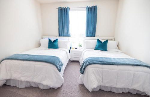 Allstar Luxury Home LLC - Foto 20