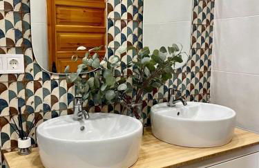 Villa Independente con Piscina Privada - perfecto familia y grupos - Foto 36