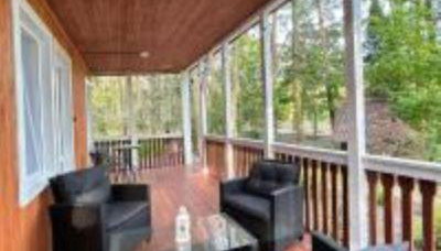 Brzozowy zakątek - Foto 4