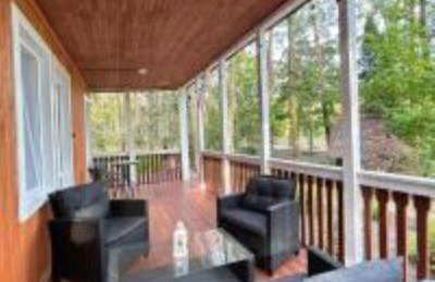 Brzozowy zakątek - Foto 4