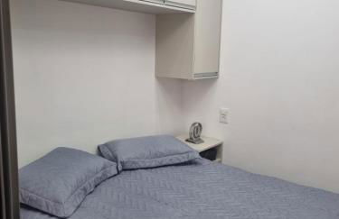 Studio Ipiranga Aconchego - Foto 23