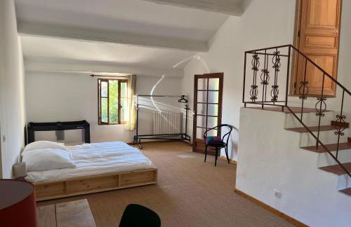 Maison Seillans les Fontaines - Foto 16